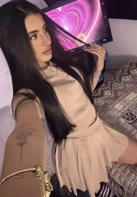 Mt Roskill escort Megan